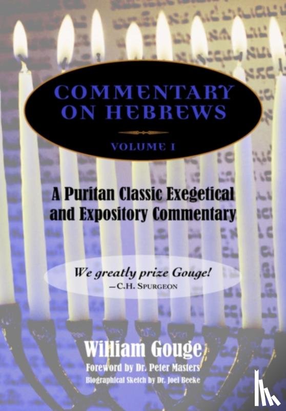 Gouge, William - Commentary on Hebrews