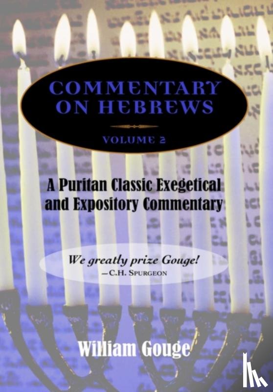Gouge, William - Commentary on Hebrews