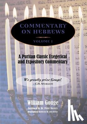 Gouge, William - Commentary on Hebrews