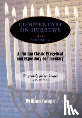 Gouge, William - Commentary on Hebrews
