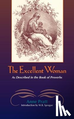 Pratt, Anne - The Excellent Woman