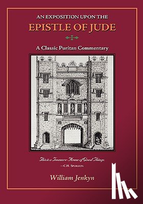 Jenkyn, William - Exposition of the Epistle of Jude