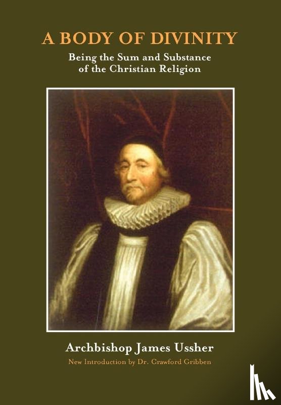 Ussher, James - A Body of Divinity