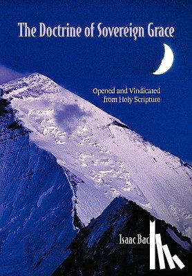 Backus, Isaac - The Doctrine of Sovereign Grace