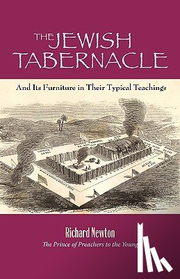 Newton, Richard - The Jewish Tabernacle