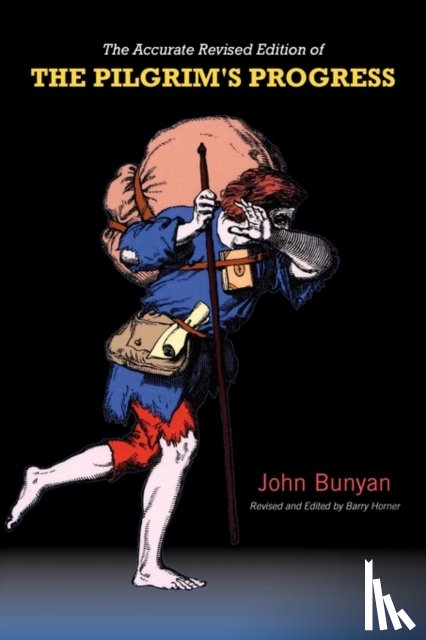 Bunyan, John - Pilgrim's Progress