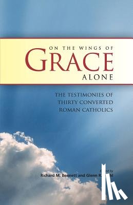  - On the Wings of Grace Alone