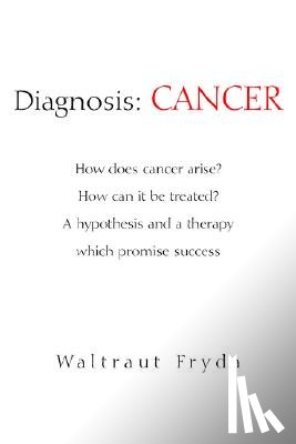 Fryda, Waltraut - Diagnosis