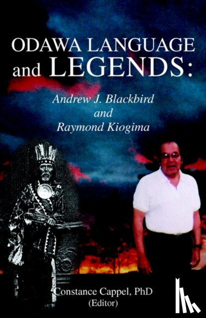 Cappel, Constance - Odawa Language and Legends