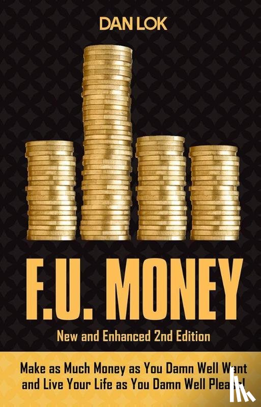 Lok, Dan - FU MONEY