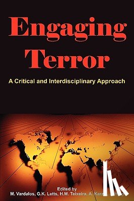  - Engaging Terror