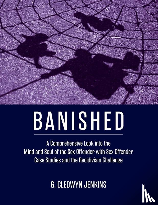 Jenkins, G Cledwyn - Banished