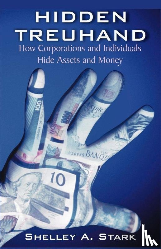 Stark, Shelley A - Hidden Treuhand