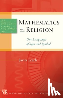 Leach, Javier - Mathematics and Religion