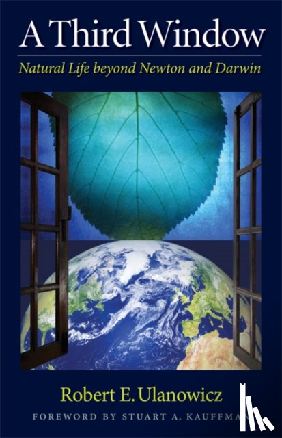 Ulanowicz, Robert W. - A Third Window