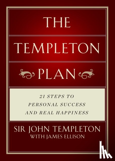 Templeton, Sir John - Templeton Plan