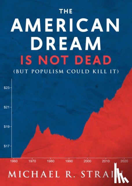 Strain, Michael R. - The American Dream Is Not Dead