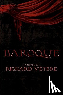 Vetere, Richard - Baroque