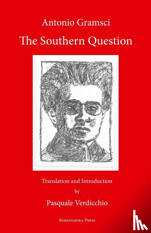 Gramsci, Antonio - The Southern Question