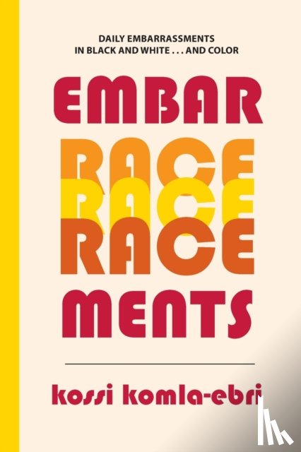 Komla-Ebri, Kossi - EmbarRACEments