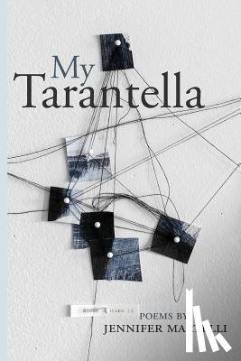 Martelli, Jennifer - My Tarantella