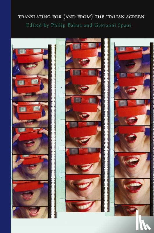  - Translating for (and From) the Italian Screen