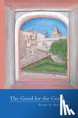 Fama, Maria - The Good for the Good