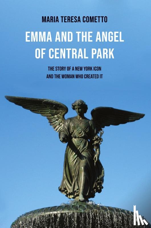 Cometto, Maria Teresa - Emma and the Angel of Central Park