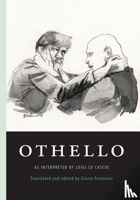 Lo Cascio, Luigi - Othello