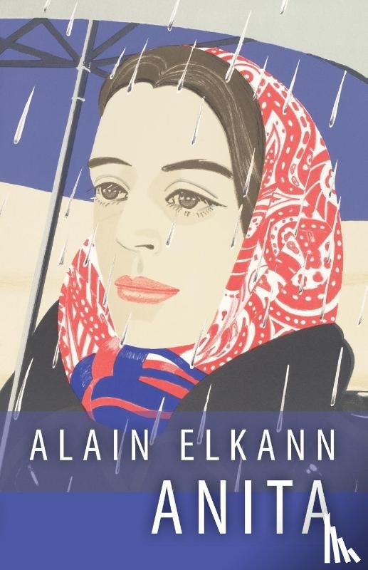 Elkann, Alain - Anita