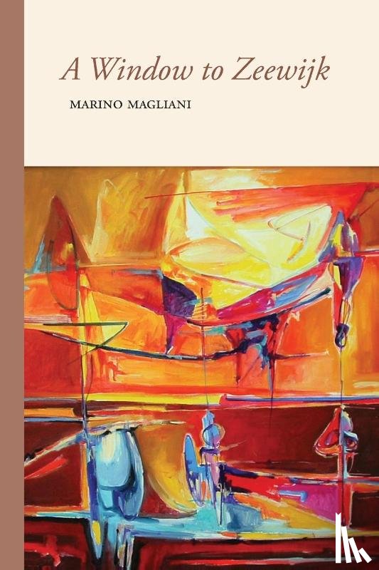 Magliani, Marino - A Window to Zeewijk