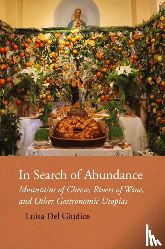 Del Giudice, Luisa - In Search of Abundance