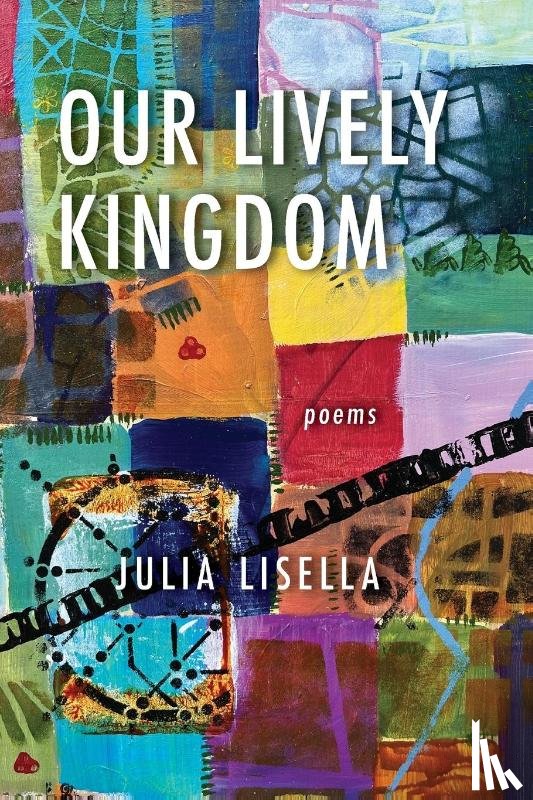 Lisella, Julia - Our Lively Kingdom
