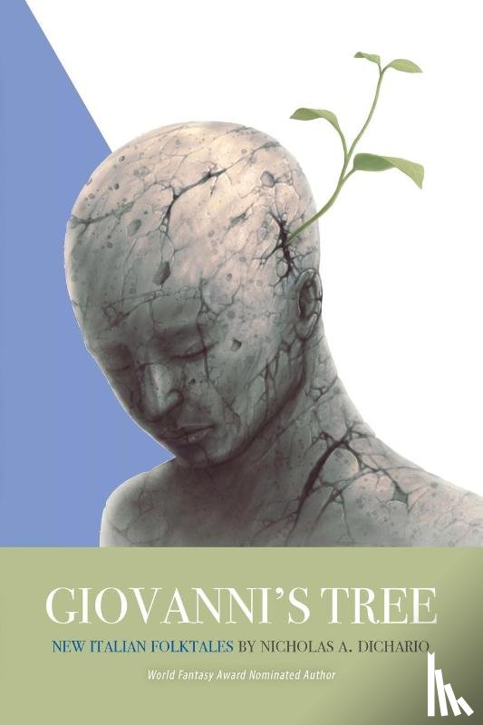 Dichario, Nicholas A. - Giovanni's Tree