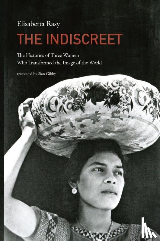 Rasy, Elisabetta - The Indiscreet
