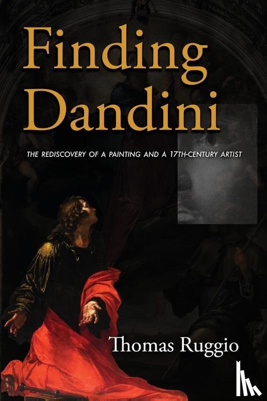 Ruggio, Thomas - Finding Dandini