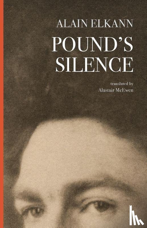 Elkann, Alain - Pound's Silence