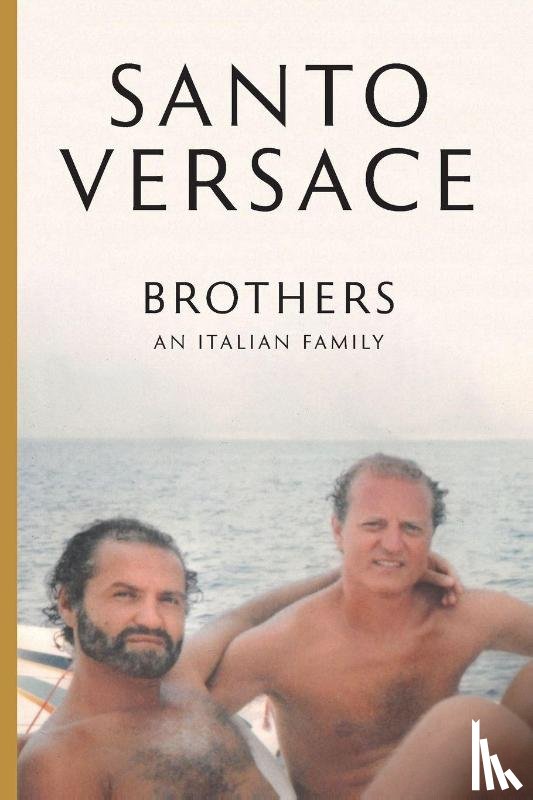 Versace, Santo - Brothers
