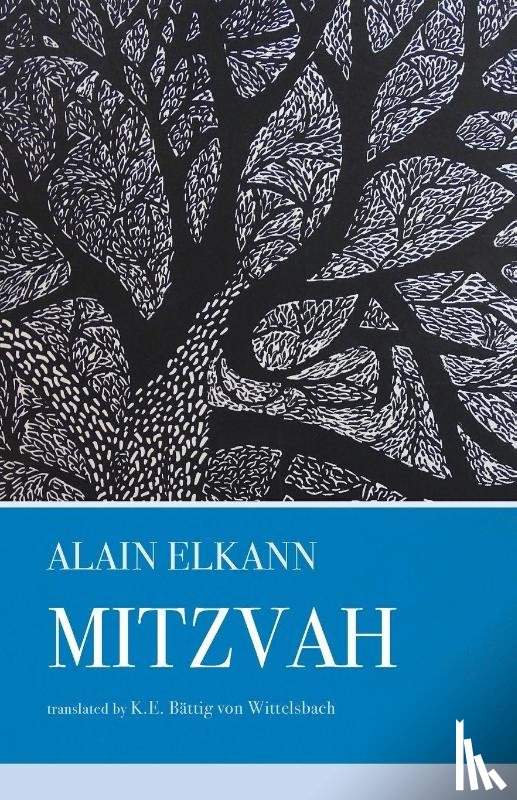 Elkann, Alain - Mitzvah