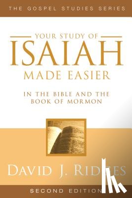 Ridges, David J. - Isaiah Made Easier/Second Edition