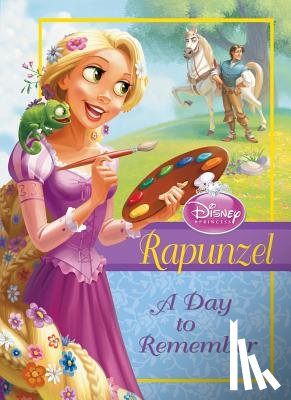Perelman, Helen - Rapunzel: A Day to Remember: A Day to Remember