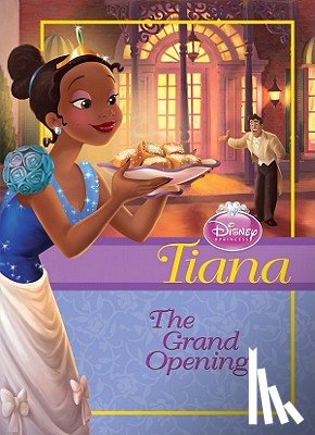 Perelman, Helen - Tiana: Grand Opening: Grand Opening