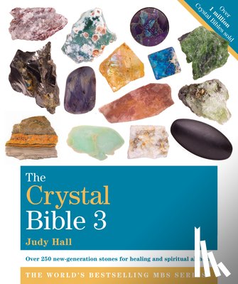 Hall, Judy - CRYSTAL BIBLE 3