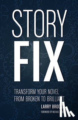Brooks, Larry - Story Fix