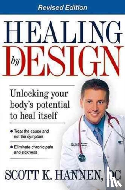 Hannen, Scott - Healing by Design
