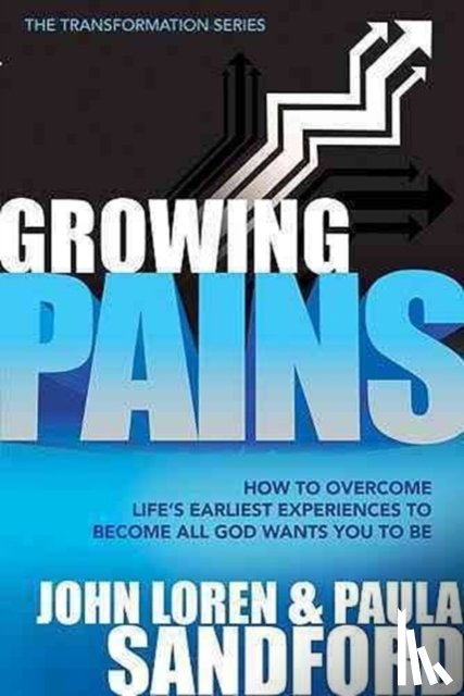 Sandford, John Loren - Growing Pains