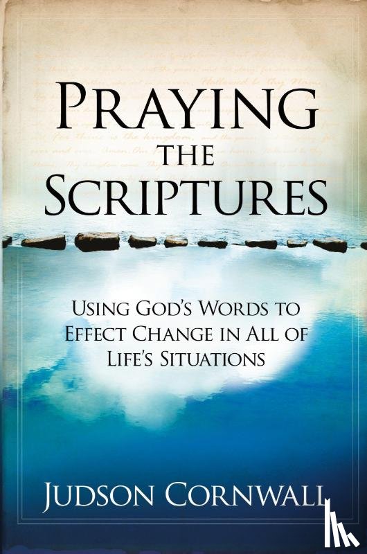 Judson Cornwall - Praying The Scriptures