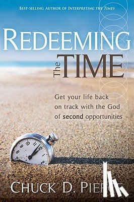 Pierce, Chuck D - Redeeming The Time