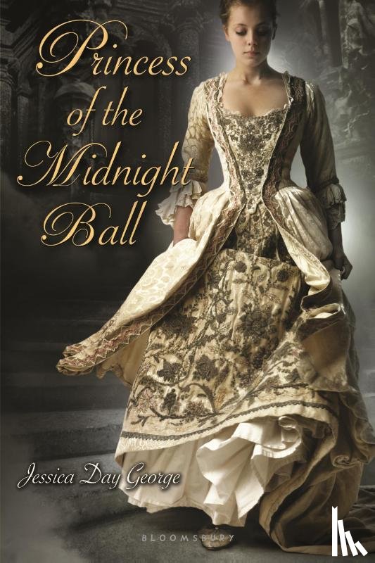 George, Jessica Day - George, J: Princess of the Midnight Ball