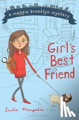 Margolis, Leslie - Girl's Best Friend